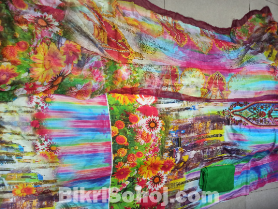 জমজম সুইস কটন লন